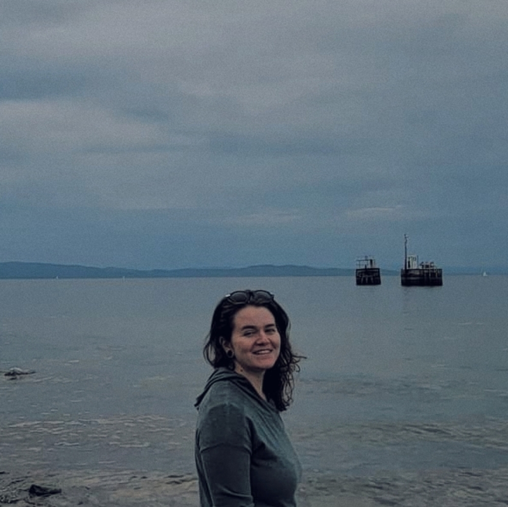 Meet your Posher, Grace